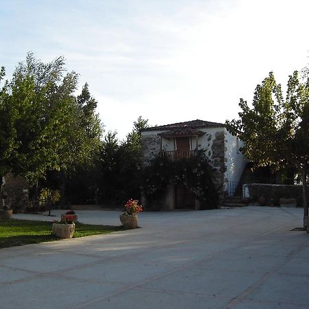 La Casería Navaconcejo Exterior foto