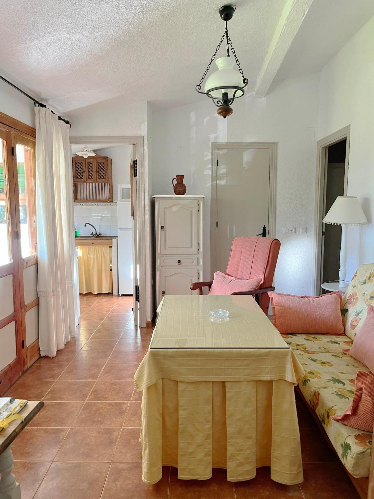 La Casería Navaconcejo Exterior foto