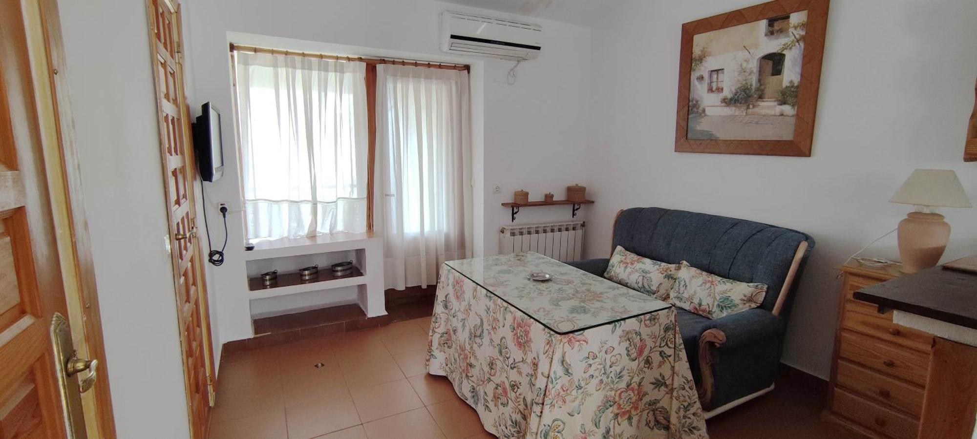 La Casería Navaconcejo Exterior foto